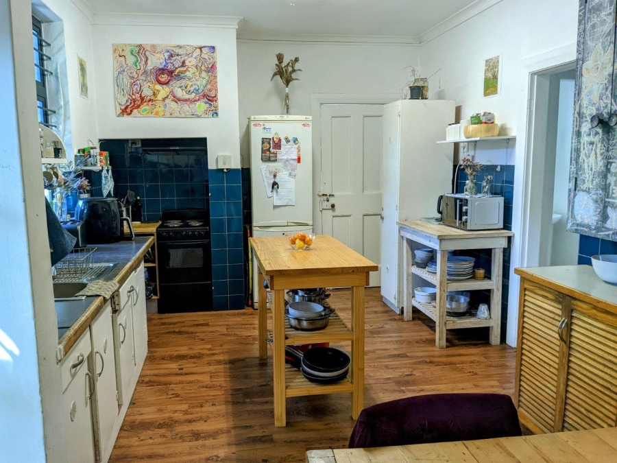 To Let 1 Bedroom Property for Rent in Observatory Western Cape